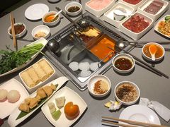 -海底捞火锅(金光华店)