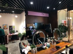 -思妍丽美发沙龙
