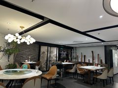 -羲和雅苑•北京烤鸭(国贸商城店)