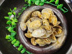 -雪熊哈尔滨烧烤·精酿啤酒·砂锅(中央胜境店)