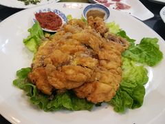 -吴门人家·苏宴宫廷菜(拙政园店)