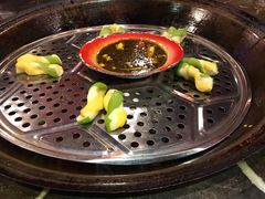 -粗粮人家·东北菜(洋桥店)