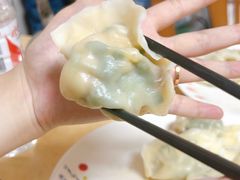 -乡府肉丁水饺(环山路店)