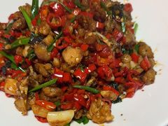 -甲王二老长沙口味馆