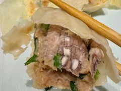 -北李妈妈菜·海肠捞饭(高新万达店)