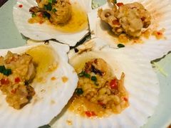 -Mr·Fish鱼鲜生海鲜放题(银泰in99店)