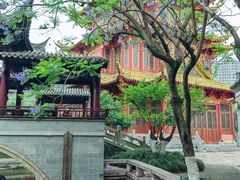 -龙潭水乡
