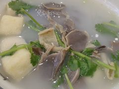 -法华汤包馆(法华镇路店)