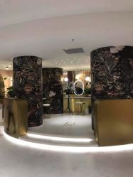 -本小姐美学·半永久纹眉野生眉