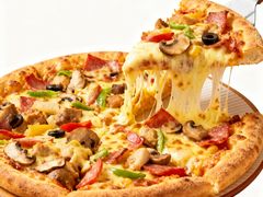 -必胜客(溧阳万达店)