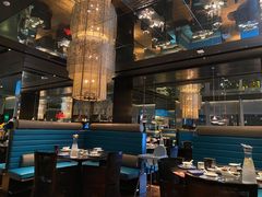 大堂-凤凰湘语·湘粤鲜融(浦东旗舰店)