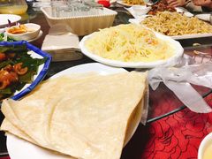 -鑫诚筋饼王(红旗小区店)