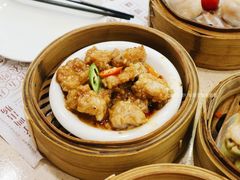 -点都德(华强南店)