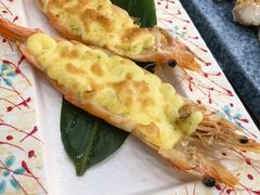 -红叶日料·放题·海胆·定食(星海店)