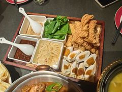 -解家河南菜(商鼎路店)