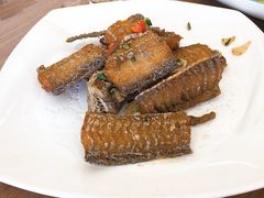 -洲晓鲜·舟山海鲜大排档(朱家尖风景区店)