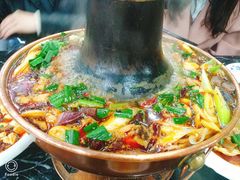 -老北京涮羊肉·龙虾.烧烤(江镇店)