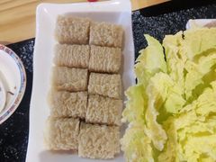 优质炸响铃-京炭铜锅涮肉·羊蝎子·羊肉炉(保利·时光里店)