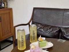 -流酥可心·牛乳蛋糕商店(禾祥西路店)