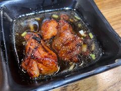 -大壮家原味烤肉(兴华北街店)