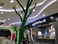 -luckincoffee瑞幸咖啡(恒大广场B1店)