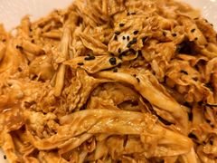 -山南熏肉大饼(辽菜旗舰店)