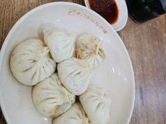-津门张记包子铺(华昌道店)