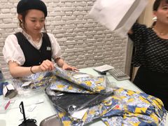 -阿倍野Q's Mall