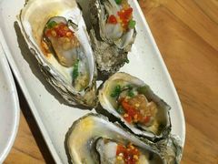 -木屋烧烤(惠阳华润小径湾店)
