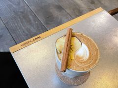 -小巨场咖啡