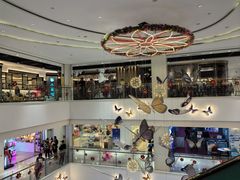 -百联临沂购物中心(临沂路店)