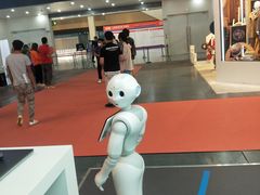 -东浩兰生上海世博展览馆