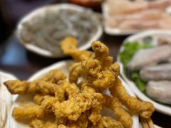 -枇杷园食为鲜火锅(南山店)