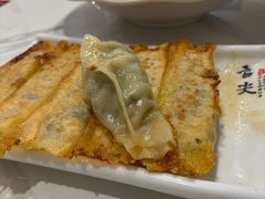 -春水锅贴·传统鲁菜(大明湖店)