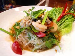 酸辣粉丝-荷花泰菜(东方新天地店)