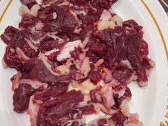 -金龙大四喜牛肉火锅