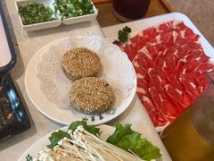 -东来顺饭庄(天坛店)