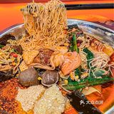 不会还有人不知道这家麻辣烫吧⁉️便宜又好吃的🔥牛肉巨香