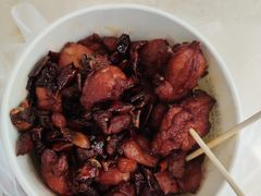 -老韩煸鸡·中国炸鸡(摩尔城店)