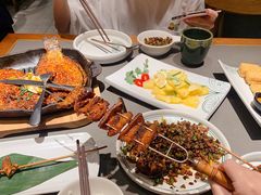 黑三剁-云海肴·汽锅鸡·云南菜(高德置地店)