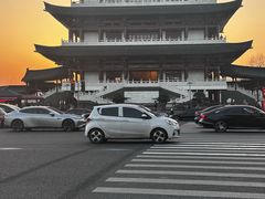 -杜甫江阁