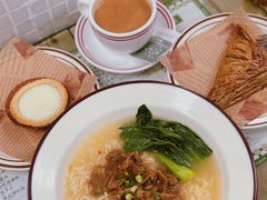 -兴华里茶记(禅城同济首店)