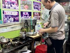 -黎雪珍凉茶(北京路店)