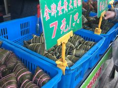 -召稼楼永茂昌粽子大王