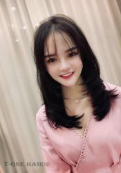 -CHANGE 美发烫染沙龙