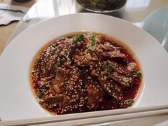 夫妻肺片-渝乡辣婆婆·川菜 水煮鱼(中山西路店)