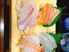 -麦秋寿司(富都广场店)