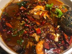 -绿茶餐厅(布吉万象汇店)