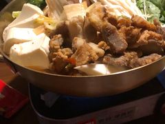 -烧鸟横丁(联发文创口岸店)