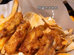 小食派对-Taco Bell 塔可钟(民田路店)